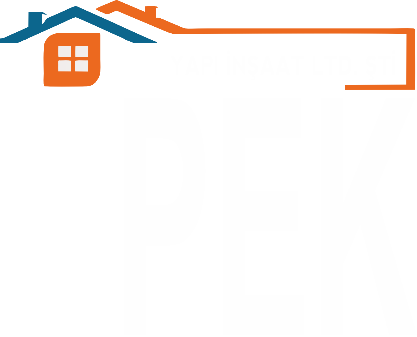 İpek Yapı Logo