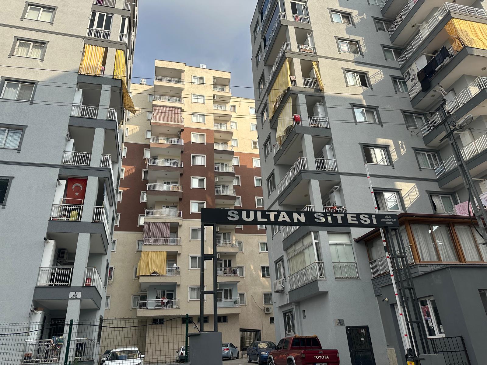 Sultan sitesi