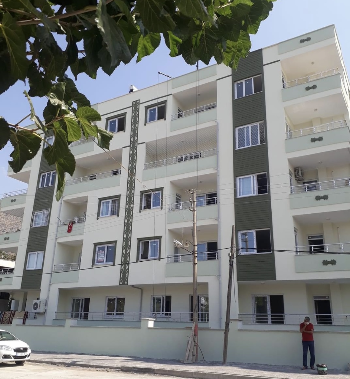Vefa APT