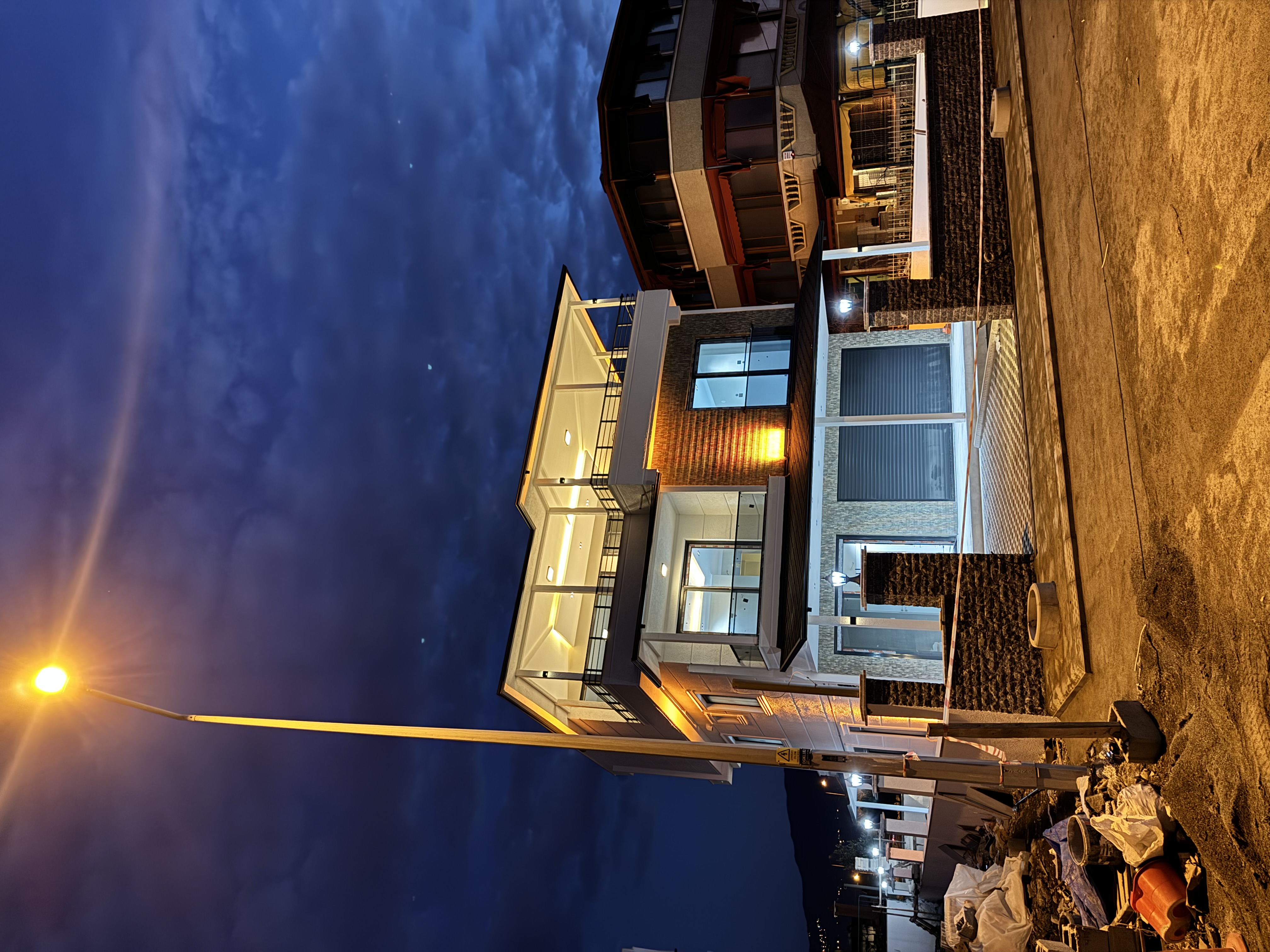 Villa projemiz