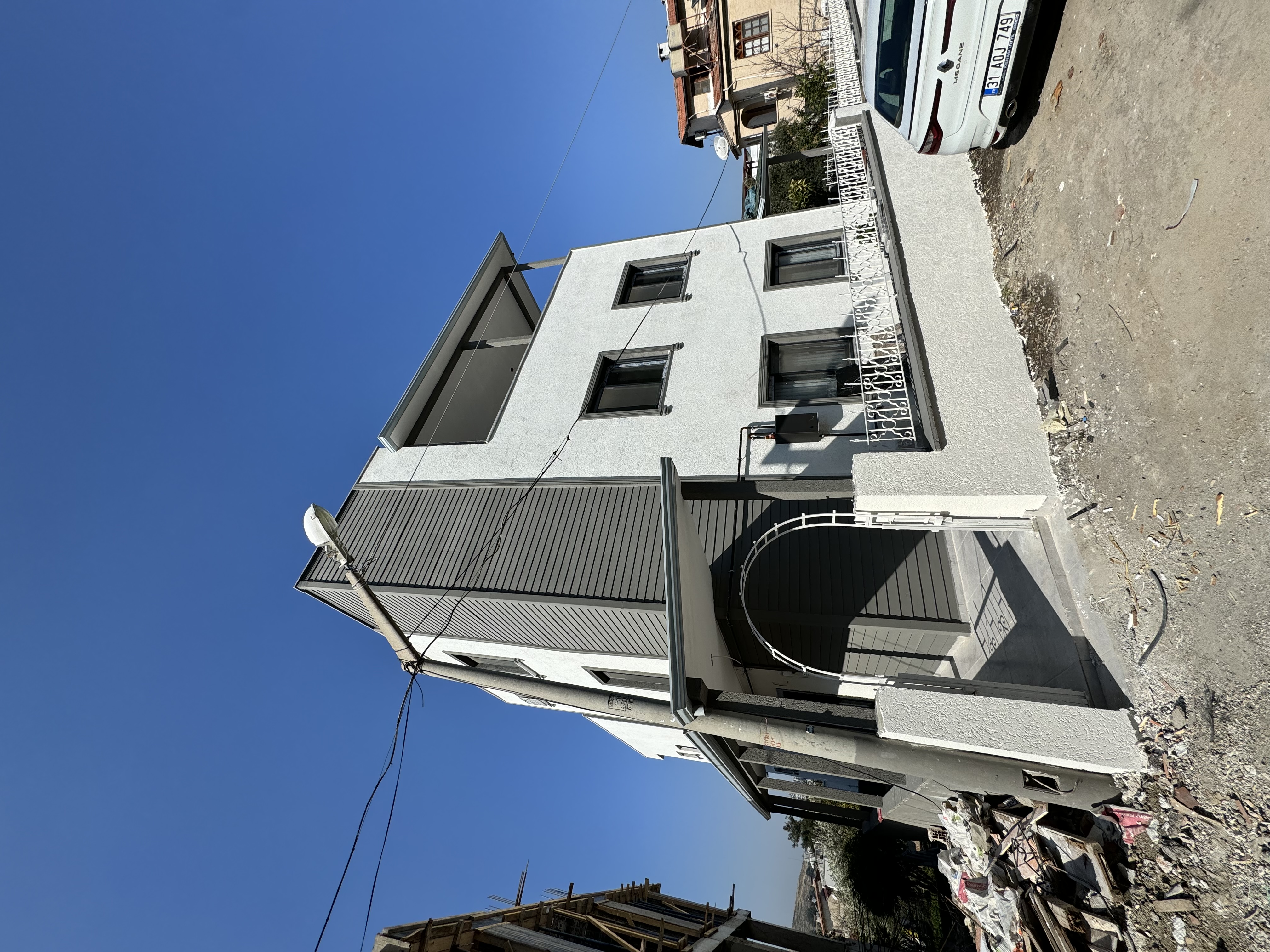 Villa projemiz